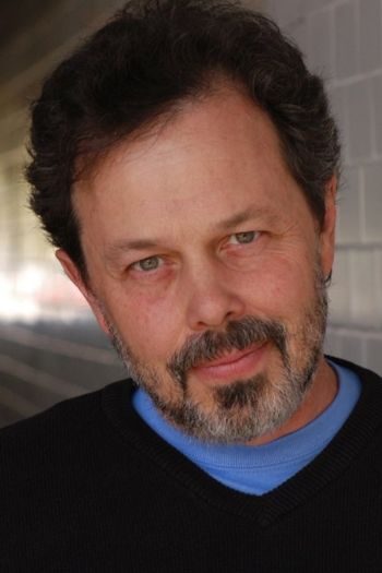 Actor Curtis Armstrong