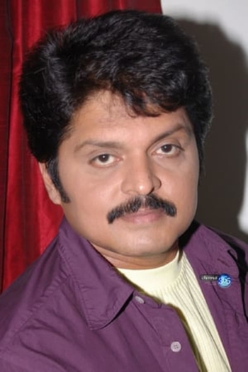Actor Karan