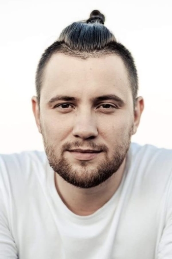 Film director Stanislav Kapralov