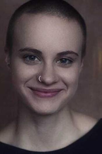 Film director Justyna Mytnik