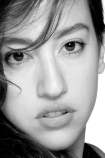 Actor Marie-Rose Osta