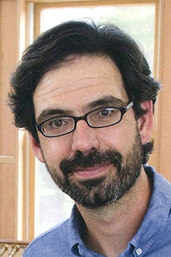 Actor Christopher Schwarz