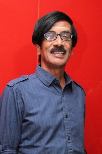 Actor Manobala