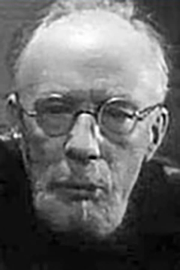 Actor Anatoly Borisov