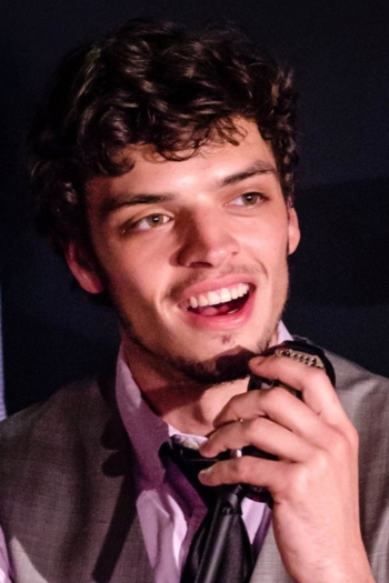 Actor Chris Modrzynski