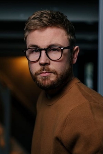 Actor Jasper Lijfering