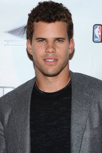 Actor Kris Humphries