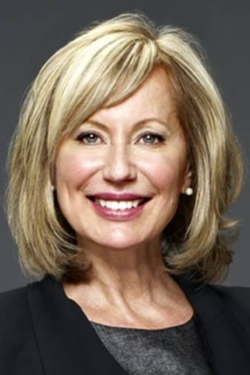 Actor Anne Mroczkowski
