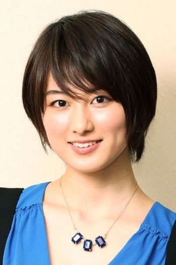 Actor Sara Takatsuki