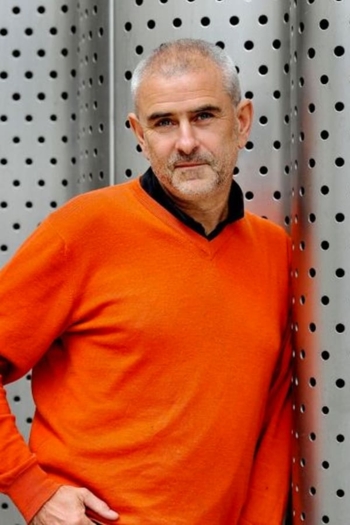 Actor Sean McAllister