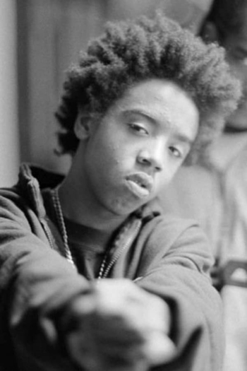 Actor Shyheim Franklin