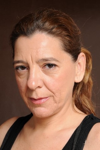 Actor Mari Carmen Sánchez