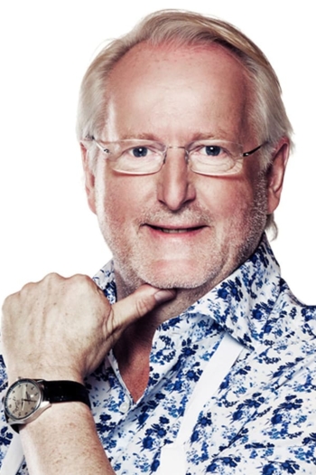 Actor Eyvind Hellstrøm