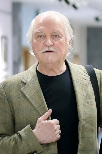 Actor Aleksandr Orlov