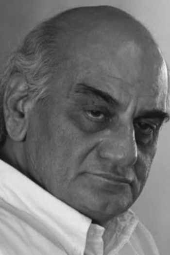 Actor Mani Kaul