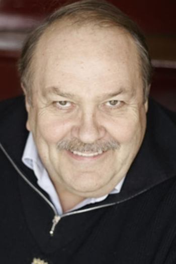 Actor Patrice Melennec