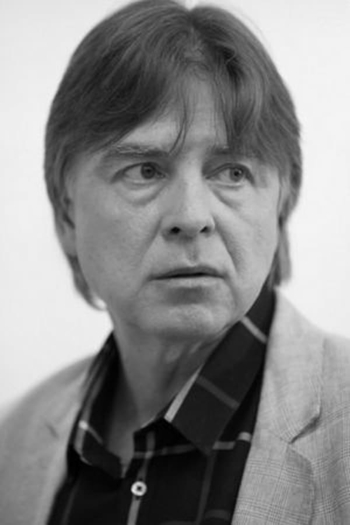 Actor Andris Lielais