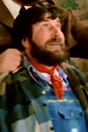 Actor Francesco Vanorio