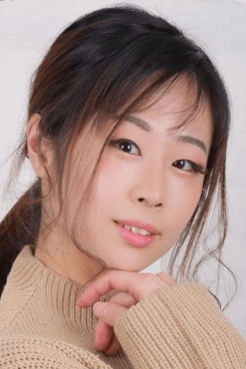Actor Risa Joji