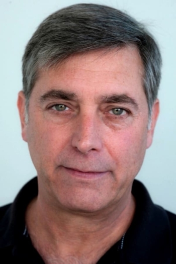 Actor Wayne Scott Miller