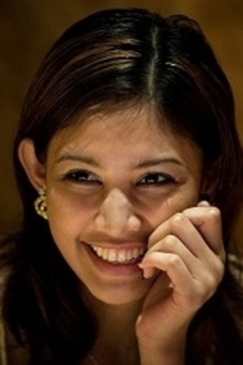 Actor Natthamonkarn Srinikornchot