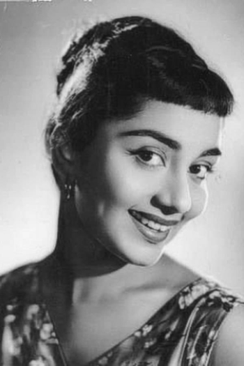 Actor Sadhana Shivdasani