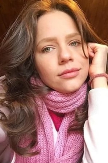 Actor Camila Demaman