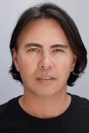 Actor Terence Michael