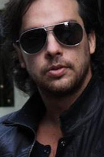 Actor Juan Ponce de León