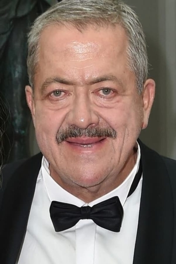 Actor Joseph Hannesschläger