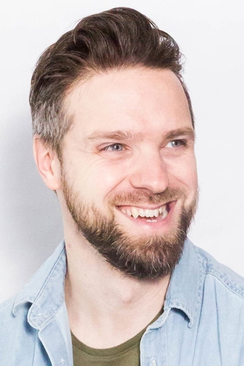 Actor Marko Métivier