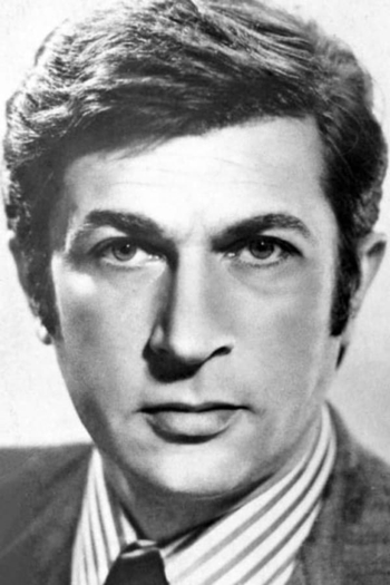 Actor Igor Kvasha