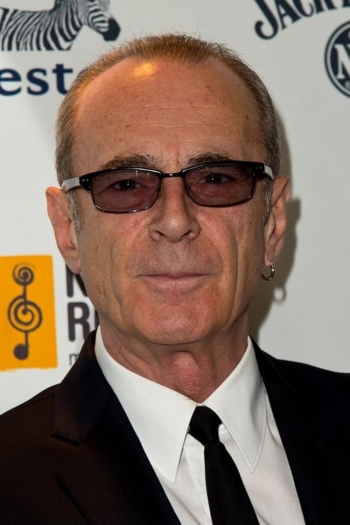 Actor Francis Rossi