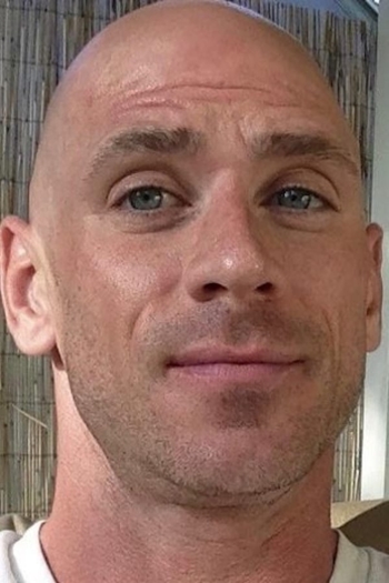 Actor Johnny Sins
