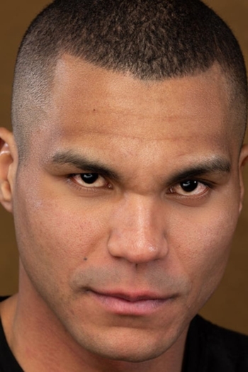 Actor Matthew Conway