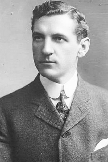 Actor Guy Bates Post