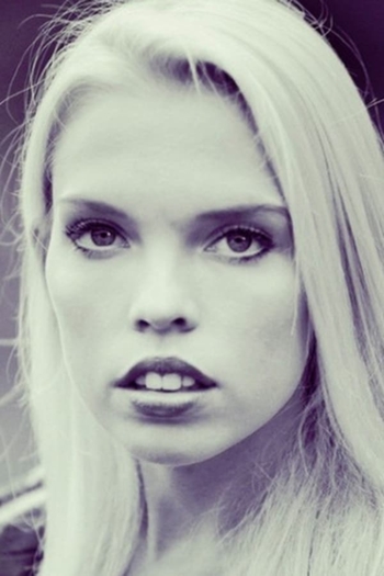 Actor Kerli Kyllönen