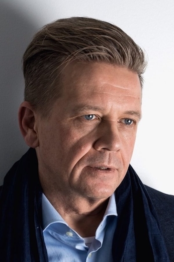 Actor Aleksandr Kristian Anria