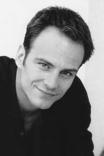 Actor Emmanuel Xuereb