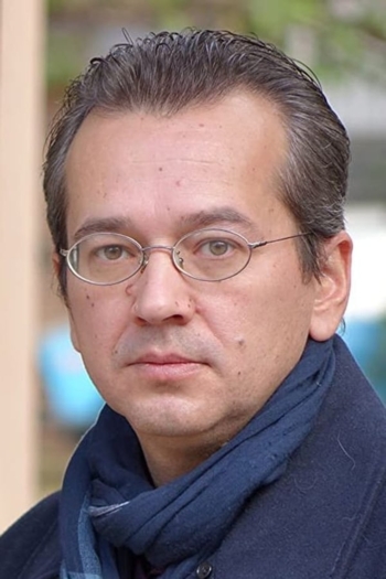 Actor Oleh Symonenko
