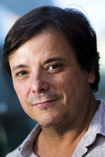 Actor Thelmo Fernandes