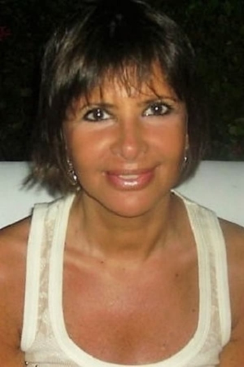 Actor Anaís de Melo