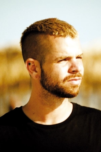 Actor Hermes Pittakos