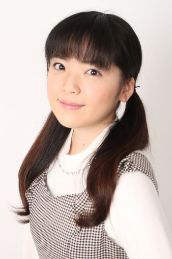 Actor Saya Satou