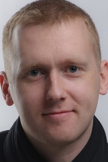 Film director Alexey Talyzin