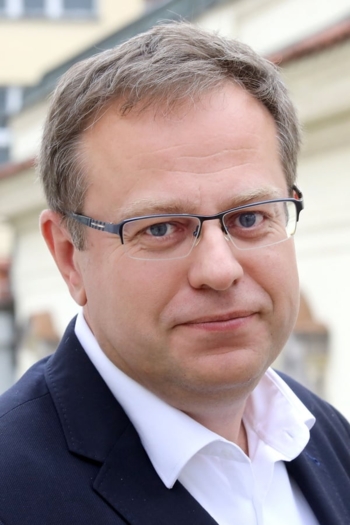 Actor Václav Moravec