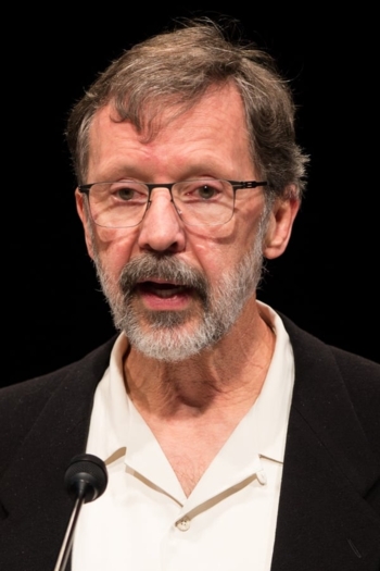 Actor Ed Catmull