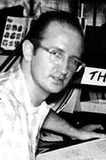 Actor Steve Ditko