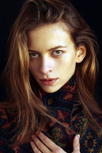 Actor Małgorzata Mikołajczak