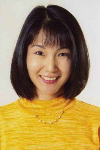 Actor Masami Toyoshima